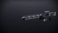 Uzume RR4 in Destiny 2 (Image via Bungie)
